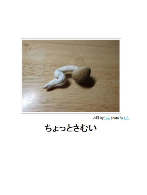 笑える画像集