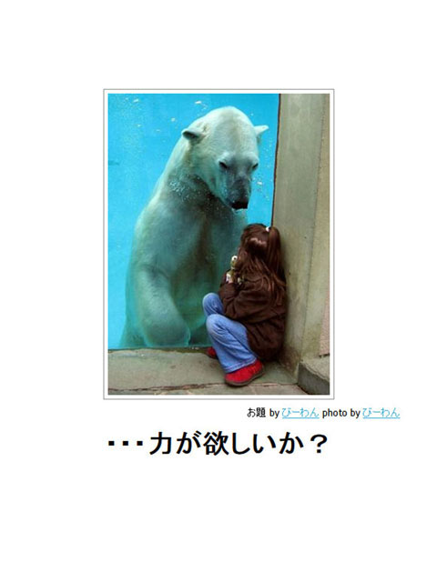 笑える画像集